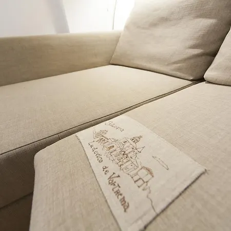 Apartment Ludovico De Varthema, Bologna