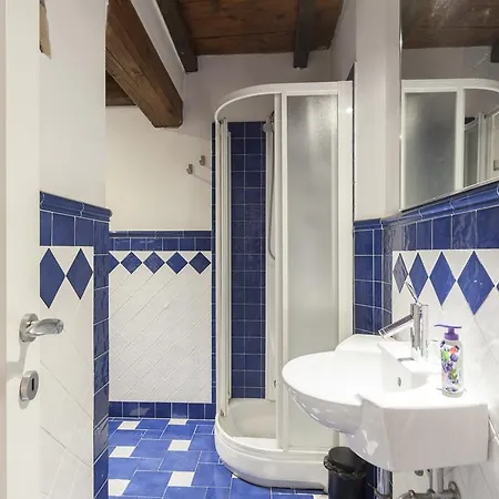 Apartment Ludovico De Varthema, Bologna