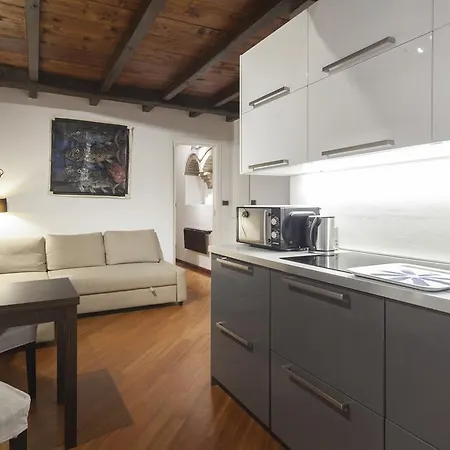 Apartment Ludovico De Varthema, *