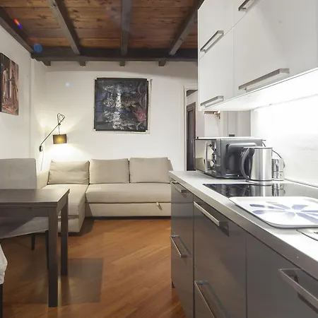 Apartment Ludovico De Varthema, *
