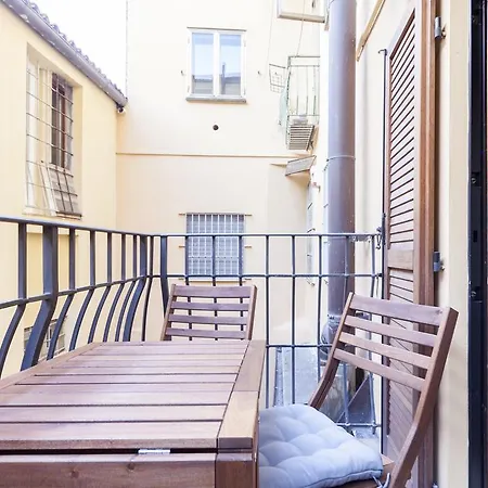 Apartment Ludovico De Varthema, Bologna