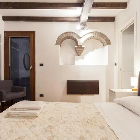 Apartment Ludovico De Varthema, Bologna