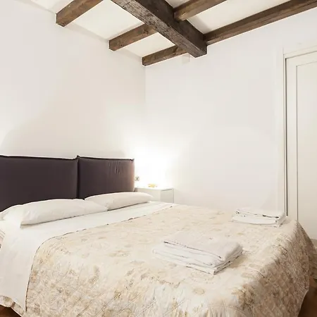 Apartment Ludovico De Varthema, Bologna