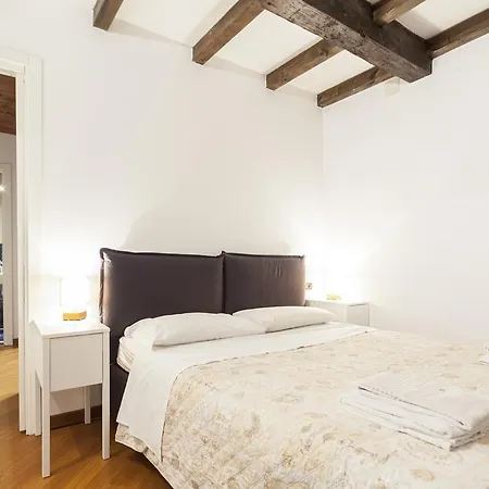 Apartment Ludovico De Varthema,