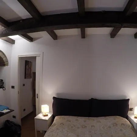 Apartment Ludovico De Varthema, Bologna